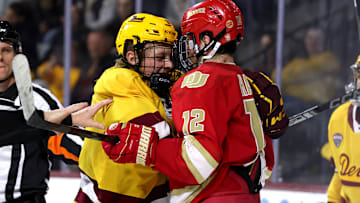 Denver v Arizona State