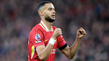 Cody Gakpo - Liverpool/Manchester City