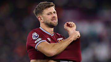 Niclas Füllkrug will West Ham verlassen 