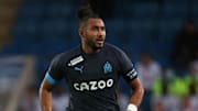 Olympique Marseille v Real Betis - Pre-Season Friendly