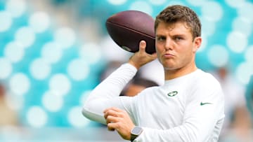 New York Jets v Miami Dolphins