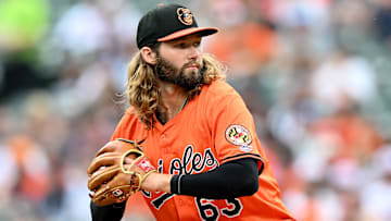 Cincinnati Reds v Baltimore Orioles