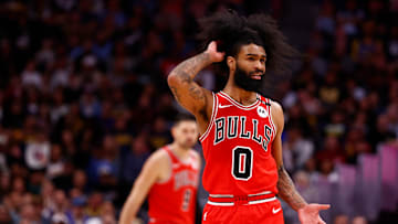 Chicago Bulls v Denver Nuggets