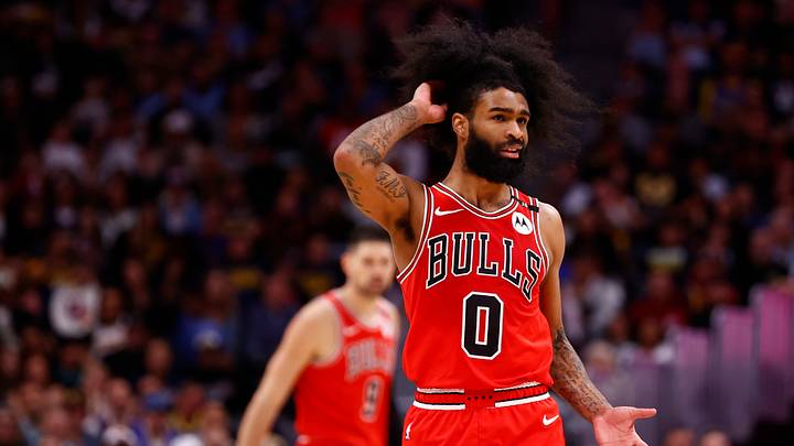 Chicago Bulls v Denver Nuggets