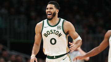 Memphis Grizzlies v Boston Celtics