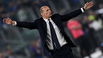 Atalanta BC v Juventus FC - Coppa Italia 2023/2024 Final