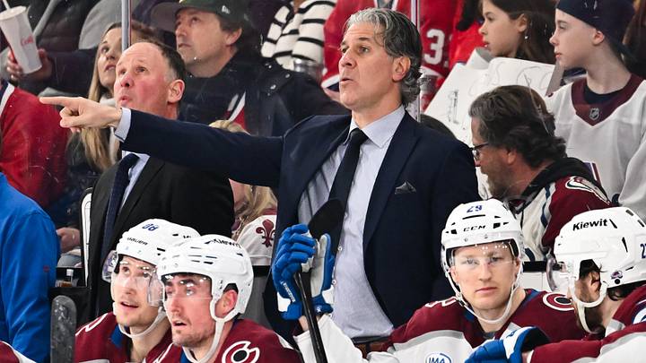 The Colorado Avalanche could have the best shot at winning their division in several seasons during 2025-26.