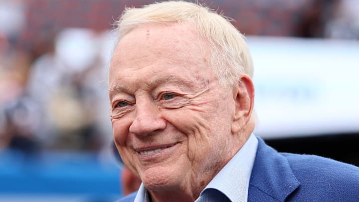 Dallas Cowboys v Denver Broncos