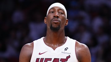 Miami Heat, Bam Adebayo, NBA Trade Rumors, Jimmy Butler