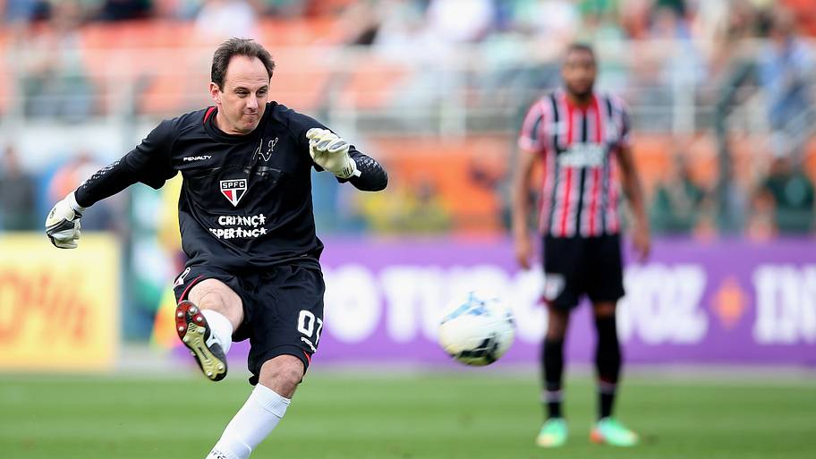 Rogério Ceni