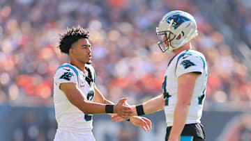 Carolina Panthers v Chicago Bears
