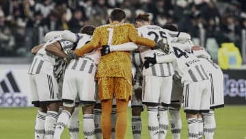Juventus