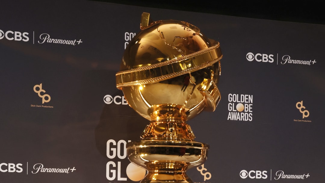 81st Golden Globe Awards Nominations Announcement