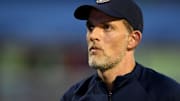 Thomas Tuchel - bientôt sélectionneur de l'Angleterre
