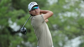 Texas Children's Houston Open 2025 - Round Three