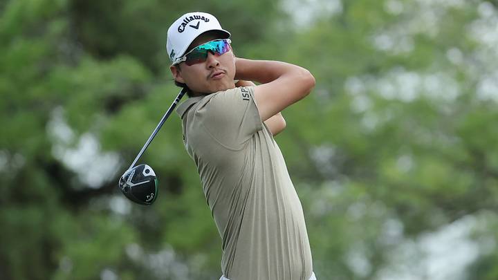 Texas Children's Houston Open 2025 - Round Three