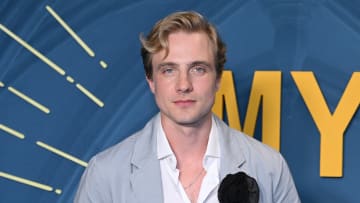 London Screening Of Prime Video's "My Lady Jane"