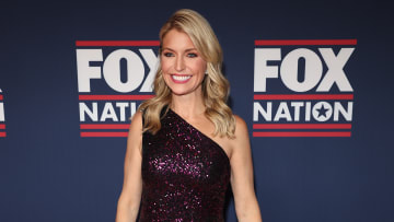 2023 FOX Nation Patriot Awards - Arrivals