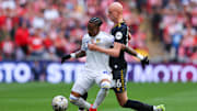 Leeds United v Southampton - Sky Bet Championship Play-Off Final