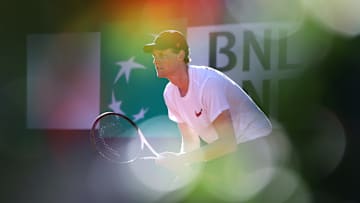 Internazionali BNL D'Italia 2025 - Day Two