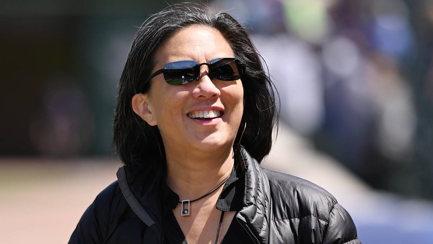Marlins' offseason moves, or the lack thereof, could be death of their 2024 campaign - Vimarsana News