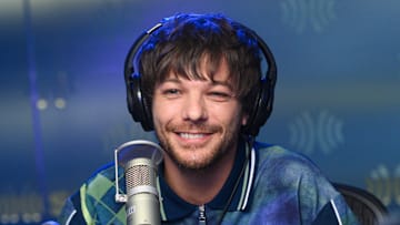 Celebrities Visit SiriusXM