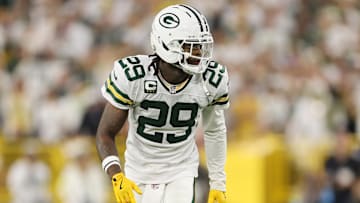 Washington Commanders v Green Bay Packers - NFL 2025