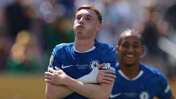 Cole Palmer im PSG-Fokus?