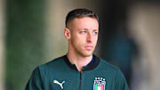 Davide Frattesi