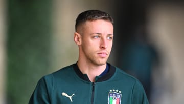 Davide Frattesi