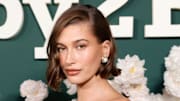Hailey Bieber