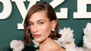 Hailey Bieber