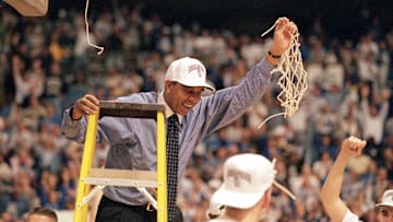 1998 NCAA South Regionals Final Game