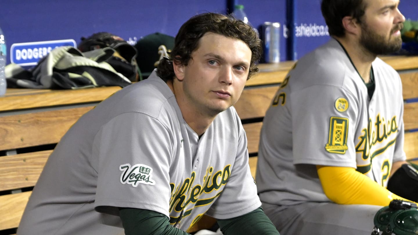 Nick Kurtz 