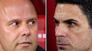 Arsenal FC v Liverpool FC - Premier League