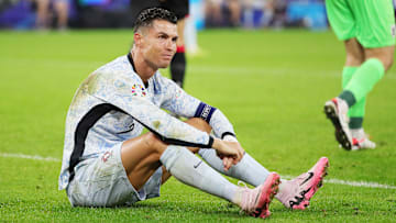 Cristiano Ronaldo es el futbolista mejor pagado del mundo en 2024, según un análisis de la revista Forbes 