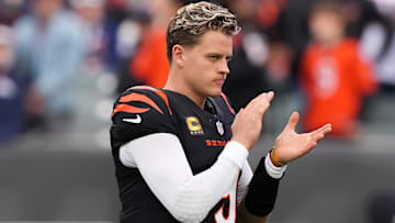 Denver Broncos v Cincinnati Bengals