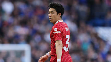 Chelsea FC v Liverpool FC - Premier League