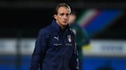 Roberto Mancini