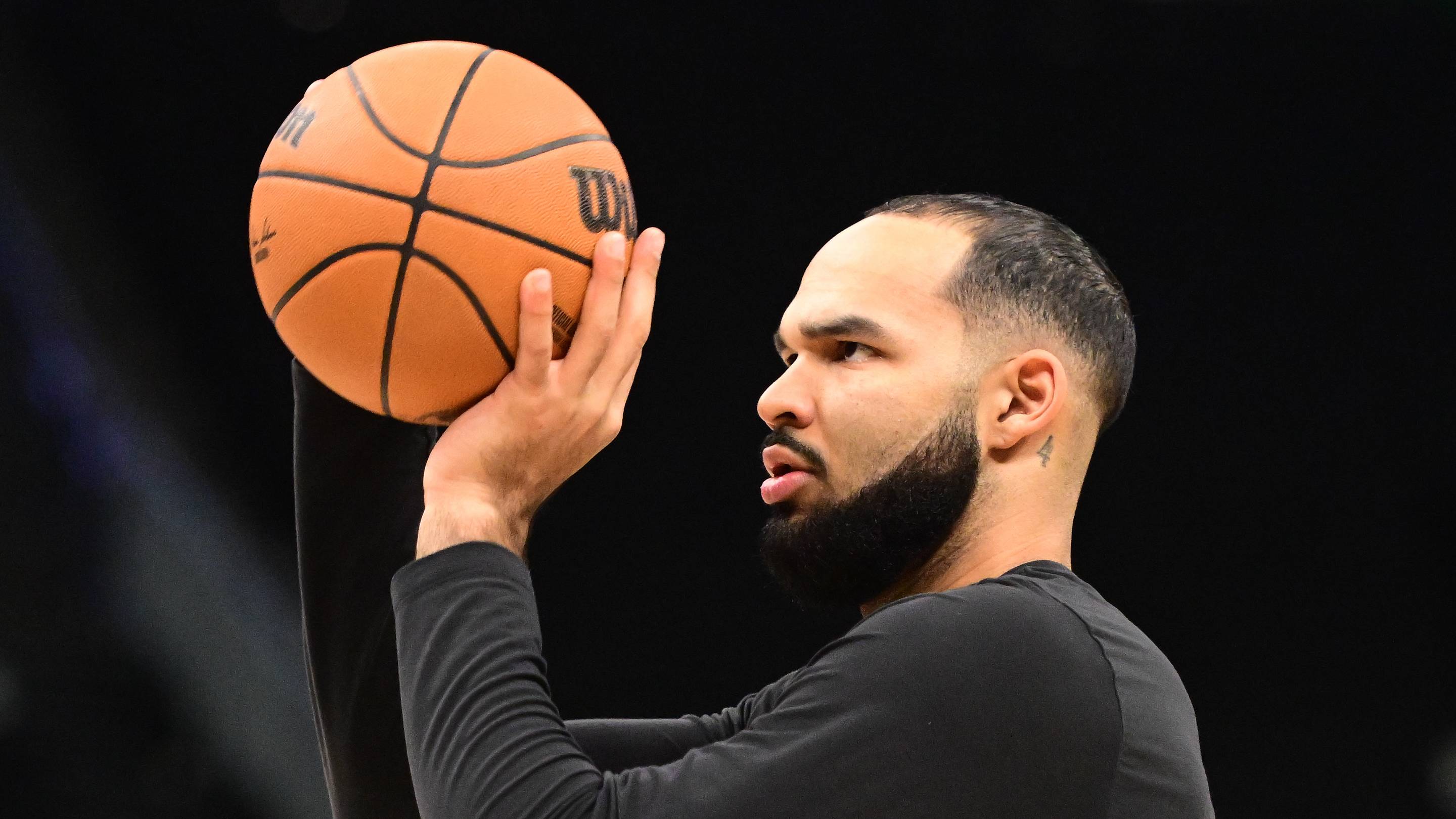 Clippers will cut ties with former 76ers prospect Johni Broome
