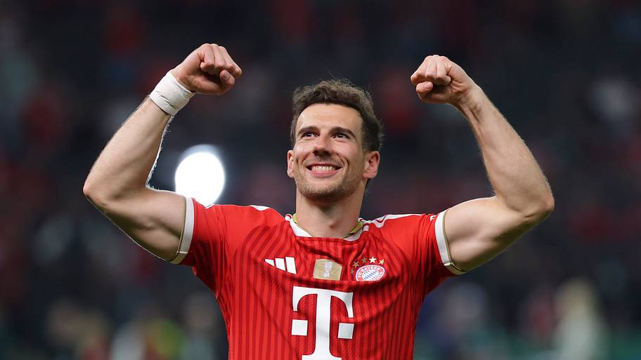Leon Goretzka