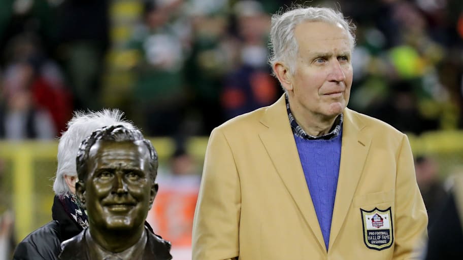 Former NFL commissioner Paul Tagliabue