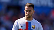 Getafe CF v FC Barcelona - LaLiga Santander