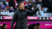 Julian Nagelsmann stößt mit seiner Offensiv-Taktik auf Wiederspruch