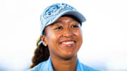 Naomi Osaka