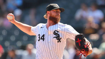 Minnesota Twins v Chicago White Sox - Game One