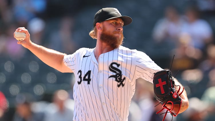 Minnesota Twins v Chicago White Sox - Game One