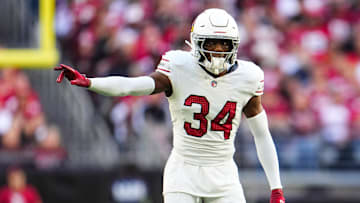 San Francisco 49ers v Arizona Cardinals