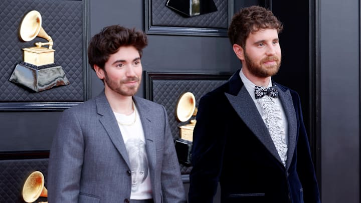 64th Annual GRAMMY Awards - Arrivals