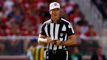 Kansas City Chiefs v San Francisco 49ers